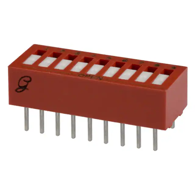 76RSB09ST Grayhill Inc. electronic component
